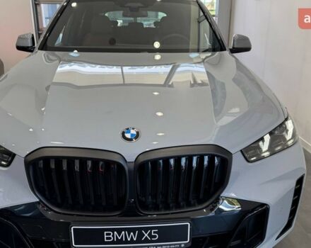 БМВ Х5, об'ємом двигуна 2.99 л та пробігом 0 тис. км за 126249 $, фото 9 на Automoto.ua