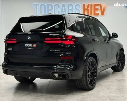 БМВ Х5, объемом двигателя 3 л и пробегом 1 тыс. км за 129800 $, фото 2 на Automoto.ua