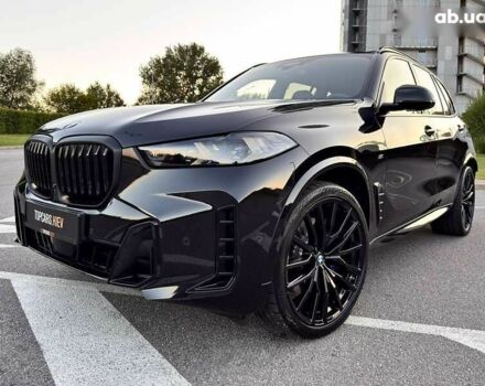 БМВ Х5, об'ємом двигуна 3 л та пробігом 1 тис. км за 134400 $, фото 3 на Automoto.ua