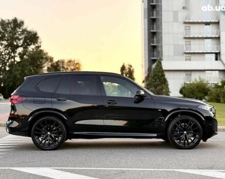 БМВ Х5, об'ємом двигуна 3 л та пробігом 1 тис. км за 134400 $, фото 20 на Automoto.ua