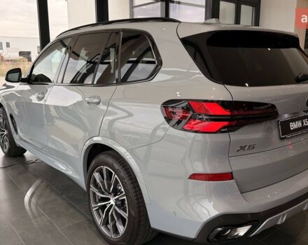 БМВ Х5, объемом двигателя 2.99 л и пробегом 0 тыс. км за 130257 $, фото 5 на Automoto.ua