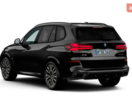 БМВ Х5, объемом двигателя 2.99 л и пробегом 0 тыс. км за 121403 $, фото 4 на Automoto.ua