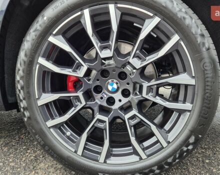 БМВ Х5, объемом двигателя 2.99 л и пробегом 0 тыс. км за 121450 $, фото 23 на Automoto.ua