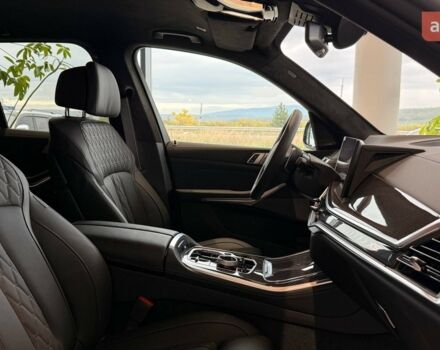 БМВ Х5, объемом двигателя 2.99 л и пробегом 0 тыс. км за 130257 $, фото 16 на Automoto.ua
