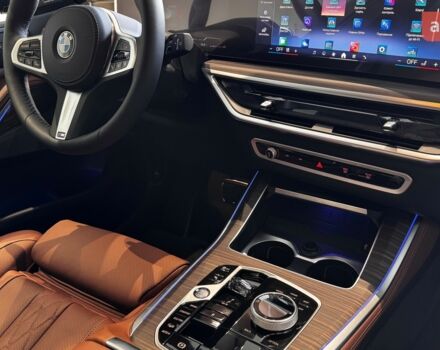 БМВ Х5, объемом двигателя 2.99 л и пробегом 0 тыс. км за 140857 $, фото 36 на Automoto.ua