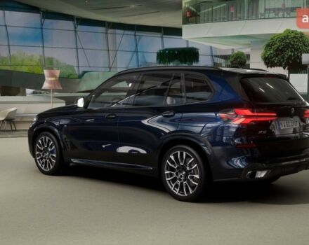 БМВ Х5, объемом двигателя 2.99 л и пробегом 0 тыс. км за 126700 $, фото 1 на Automoto.ua