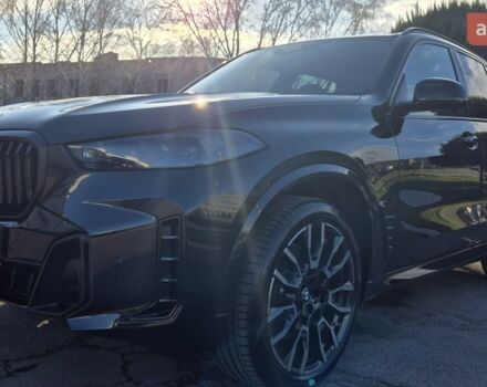 БМВ Х5, об'ємом двигуна 2.99 л та пробігом 0 тис. км за 120737 $, фото 2 на Automoto.ua