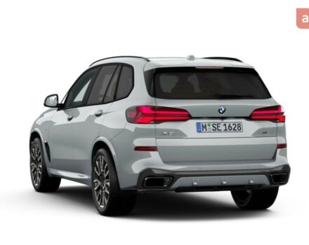 БМВ Х5, об'ємом двигуна 2.99 л та пробігом 0 тис. км за 131319 $, фото 2 на Automoto.ua