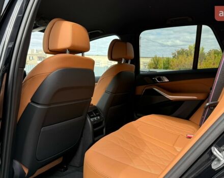 БМВ Х5, объемом двигателя 2.99 л и пробегом 0 тыс. км за 121417 $, фото 15 на Automoto.ua