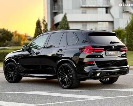 БМВ Х5, об'ємом двигуна 3 л та пробігом 1 тис. км за 134400 $, фото 5 на Automoto.ua