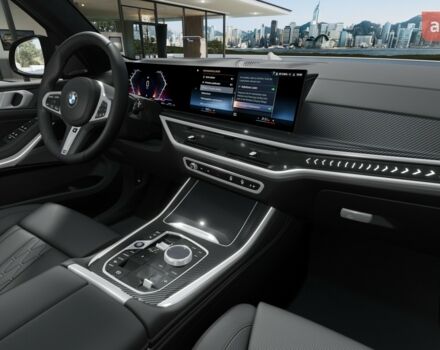 БМВ Х5, объемом двигателя 2.99 л и пробегом 0 тыс. км за 150996 $, фото 8 на Automoto.ua