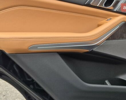 БМВ Х5, объемом двигателя 2.99 л и пробегом 0 тыс. км за 121450 $, фото 14 на Automoto.ua