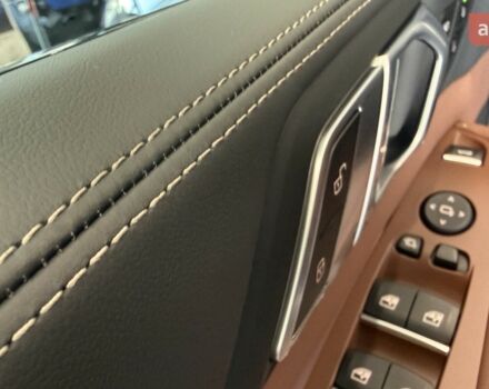 БМВ Х5, объемом двигателя 2.99 л и пробегом 0 тыс. км за 132953 $, фото 11 на Automoto.ua