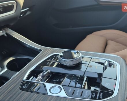 БМВ Х5, объемом двигателя 2.99 л и пробегом 0 тыс. км за 120827 $, фото 20 на Automoto.ua