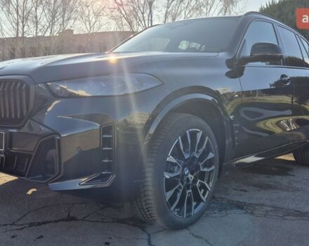 БМВ Х5, объемом двигателя 2.99 л и пробегом 0 тыс. км за 120827 $, фото 2 на Automoto.ua