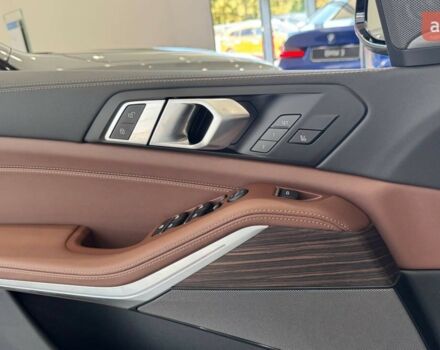 БМВ Х5, объемом двигателя 2.99 л и пробегом 0 тыс. км за 120604 $, фото 14 на Automoto.ua