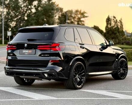 БМВ Х5, об'ємом двигуна 3 л та пробігом 1 тис. км за 134400 $, фото 16 на Automoto.ua