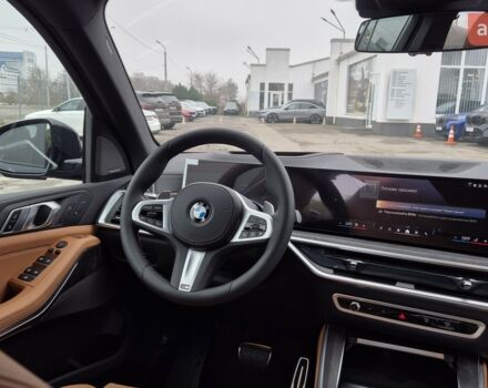 БМВ Х5, объемом двигателя 2.99 л и пробегом 0 тыс. км за 121450 $, фото 16 на Automoto.ua