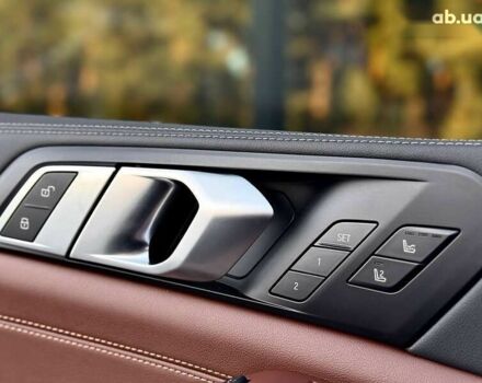 БМВ Х5, об'ємом двигуна 3 л та пробігом 1 тис. км за 148500 $, фото 27 на Automoto.ua