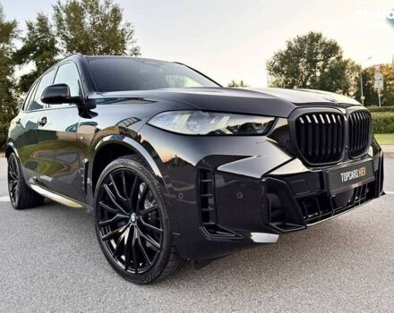 БМВ Х5, об'ємом двигуна 3 л та пробігом 1 тис. км за 134400 $, фото 12 на Automoto.ua