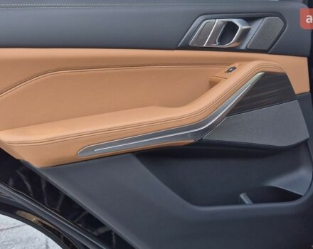 БМВ Х5, объемом двигателя 2.99 л и пробегом 0 тыс. км за 120827 $, фото 13 на Automoto.ua