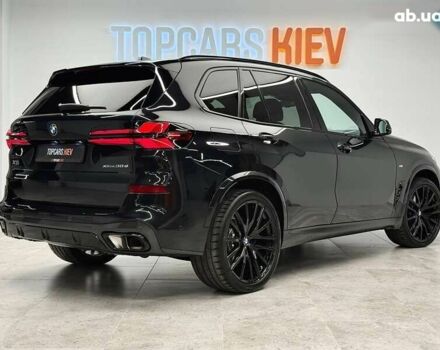 БМВ Х5, объемом двигателя 3 л и пробегом 1 тыс. км за 129800 $, фото 3 на Automoto.ua