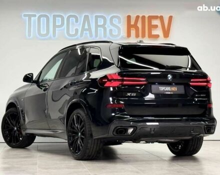 БМВ Х5, объемом двигателя 3 л и пробегом 1 тыс. км за 136700 $, фото 16 на Automoto.ua