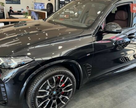 БМВ Х5, объемом двигателя 2.99 л и пробегом 0 тыс. км за 120604 $, фото 2 на Automoto.ua