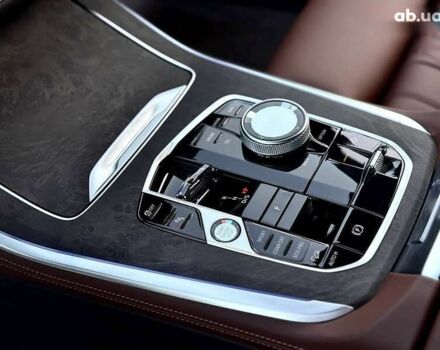 БМВ Х5, объемом двигателя 3 л и пробегом 1 тыс. км за 129800 $, фото 19 на Automoto.ua