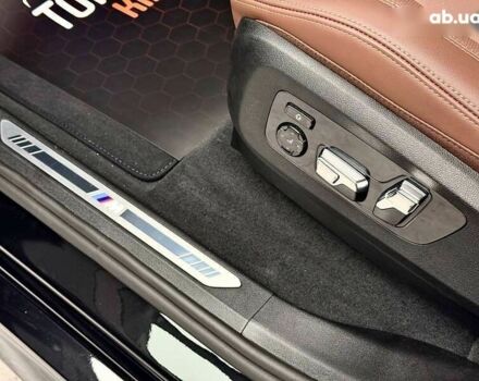 БМВ Х5, объемом двигателя 3 л и пробегом 1 тыс. км за 129800 $, фото 13 на Automoto.ua