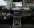 БМВ Х5 2025 у Хмельницькому на Automoto.ua БМВ Х5, об'ємом двигуна 2.99 л та пробігом 0 тис. км за 113193 $, фото 6 на Automoto.ua