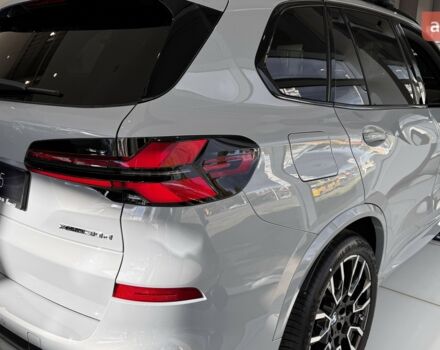 БМВ Х5 2025 в Одессе на Automoto.ua БМВ Х5, объемом двигателя 2.99 л и пробегом 0 тыс. км за 116469 $, фото 13 на Automoto.ua