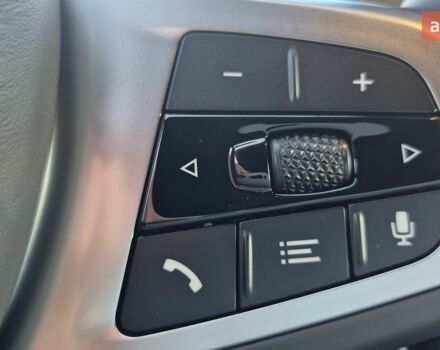 БМВ Х5, об'ємом двигуна 2.99 л та пробігом 0 тис. км за 120737 $, фото 13 на Automoto.ua