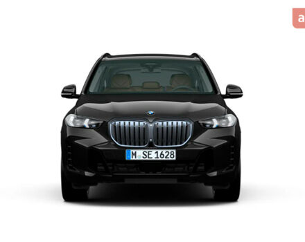 БМВ Х5, объемом двигателя 2.99 л и пробегом 0 тыс. км за 121403 $, фото 3 на Automoto.ua