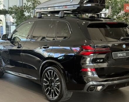 БМВ Х5, объемом двигателя 2.99 л и пробегом 0 тыс. км за 132953 $, фото 2 на Automoto.ua