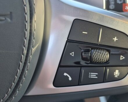 БМВ Х5, объемом двигателя 2.99 л и пробегом 0 тыс. км за 120827 $, фото 19 на Automoto.ua