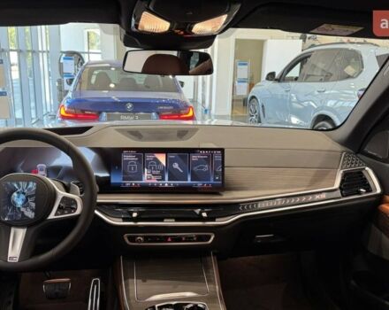 БМВ Х5, об'ємом двигуна 2.99 л та пробігом 0 тис. км за 126249 $, фото 18 на Automoto.ua