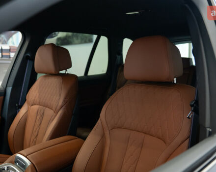 БМВ Х5, об'ємом двигуна 2.99 л та пробігом 0 тис. км за 126249 $, фото 30 на Automoto.ua