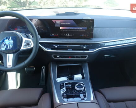 БМВ Х5, об'ємом двигуна 2.99 л та пробігом 0 тис. км за 121917 $, фото 5 на Automoto.ua