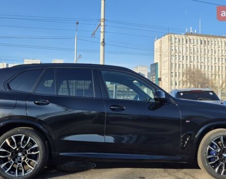 БМВ Х5, объемом двигателя 2.99 л и пробегом 0 тыс. км за 120827 $, фото 7 на Automoto.ua