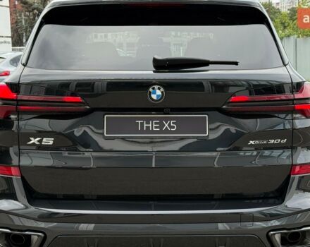 БМВ Х5, объемом двигателя 2.99 л и пробегом 0 тыс. км за 135800 $, фото 6 на Automoto.ua