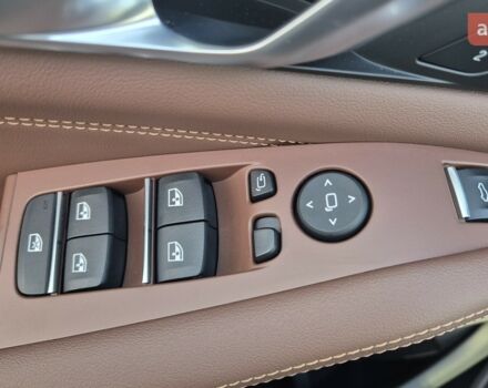 БМВ Х5, об'ємом двигуна 2.99 л та пробігом 0 тис. км за 120737 $, фото 15 на Automoto.ua