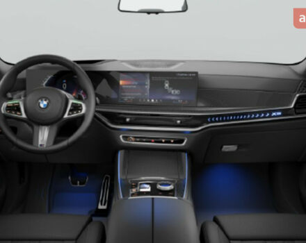 БМВ Х5, объемом двигателя 2.99 л и пробегом 0 тыс. км за 136542 $, фото 7 на Automoto.ua