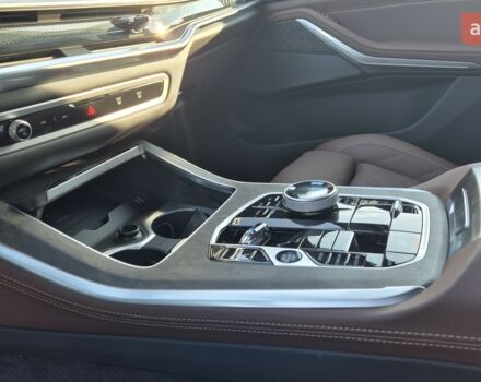 БМВ Х5, объемом двигателя 2.99 л и пробегом 0 тыс. км за 120827 $, фото 10 на Automoto.ua