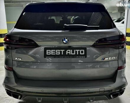 БМВ Х5, объемом двигателя 4.4 л и пробегом 1 тыс. км за 165500 $, фото 11 на Automoto.ua