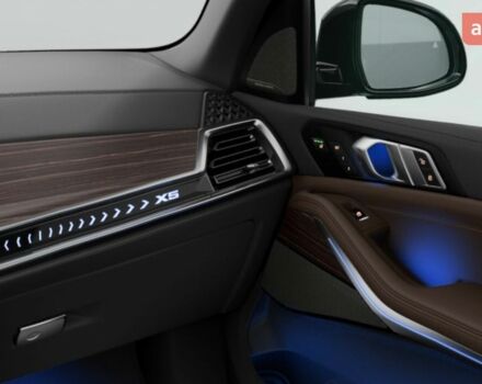 БМВ Х5, объемом двигателя 2.99 л и пробегом 0 тыс. км за 131412 $, фото 10 на Automoto.ua