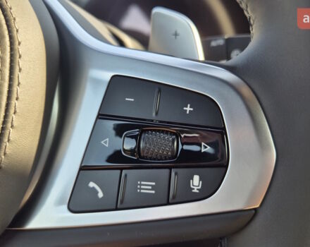 БМВ Х5, объемом двигателя 2.99 л и пробегом 0 тыс. км за 120917 $, фото 20 на Automoto.ua