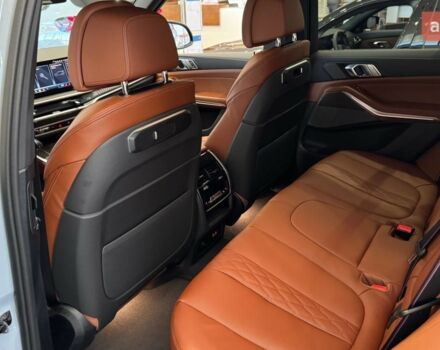БМВ Х5, об'ємом двигуна 2.99 л та пробігом 0 тис. км за 126249 $, фото 19 на Automoto.ua