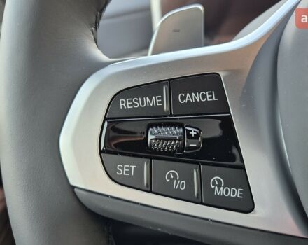 БМВ Х5, объемом двигателя 2.99 л и пробегом 0 тыс. км за 120375 $, фото 16 на Automoto.ua