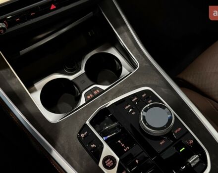 БМВ Х5, объемом двигателя 2.99 л и пробегом 0 тыс. км за 117649 $, фото 10 на Automoto.ua